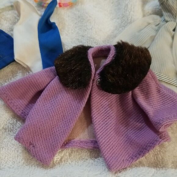 Vintage barbie clothes - Picture 12 of 13